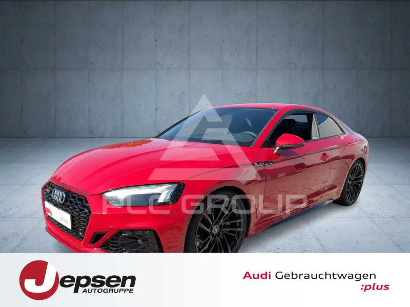 2023 Audi RS5