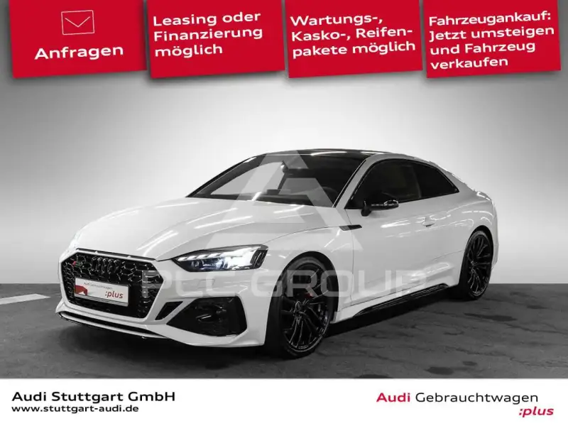 2023 Audi RS5
