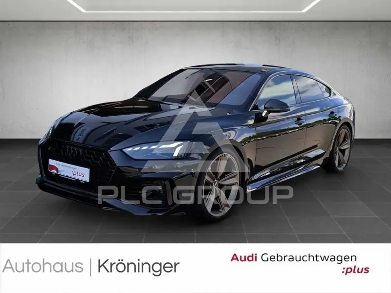 2023 Audi RS5