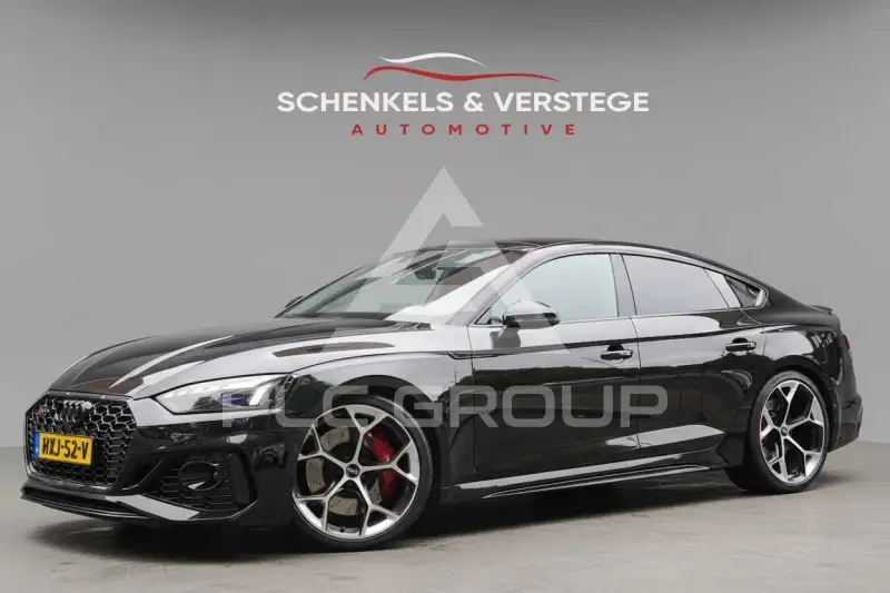 2023 Audi RS5