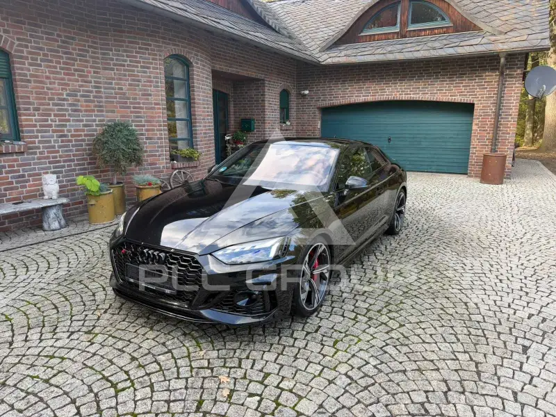 2023 Audi RS5