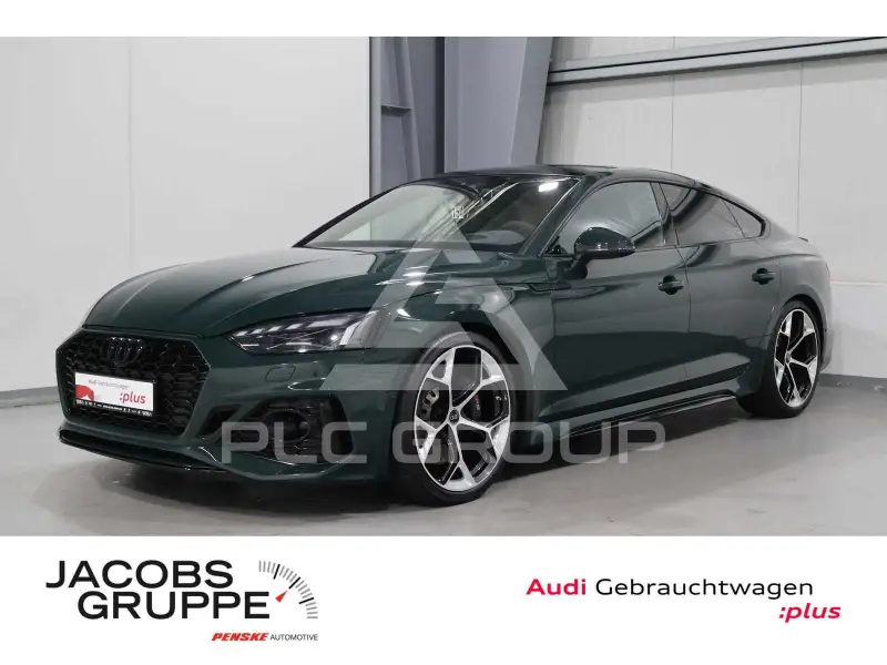 2023 Audi RS5