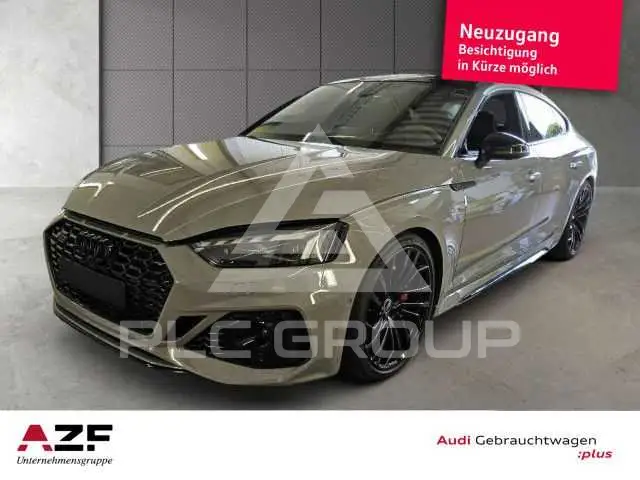 2023 Audi RS5