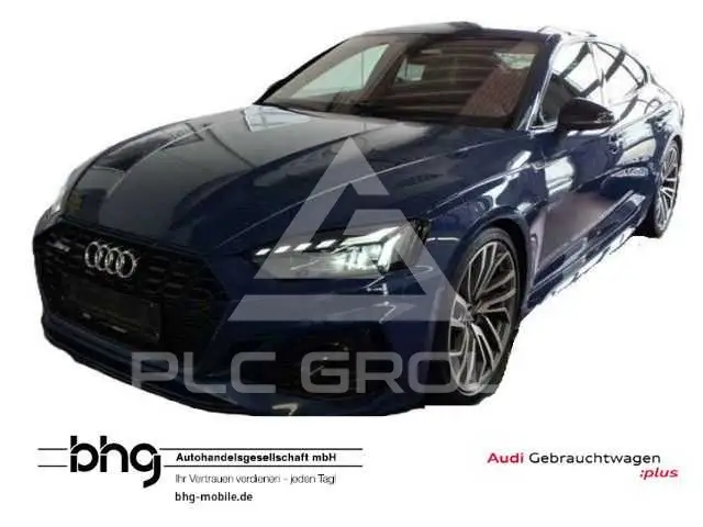 2023 Audi RS5