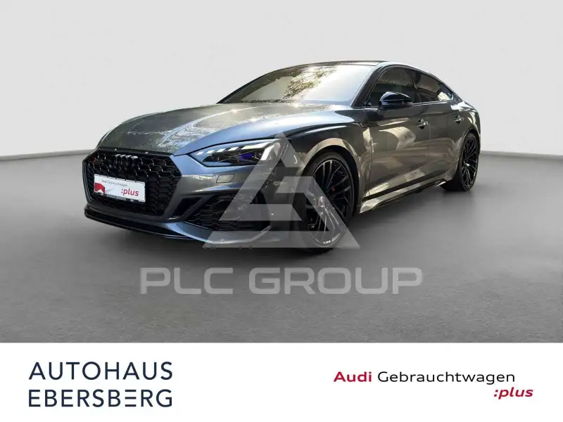 2023 Audi RS5