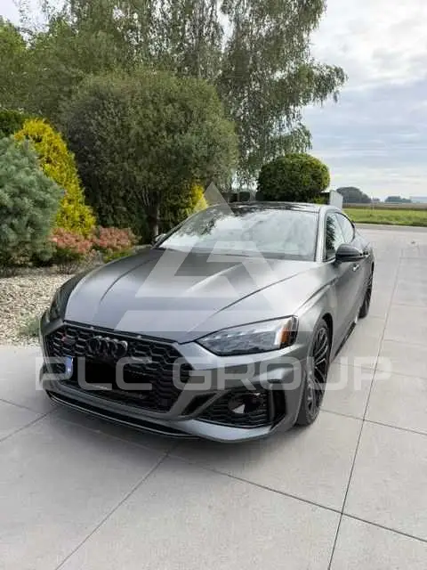 2023 Audi RS5