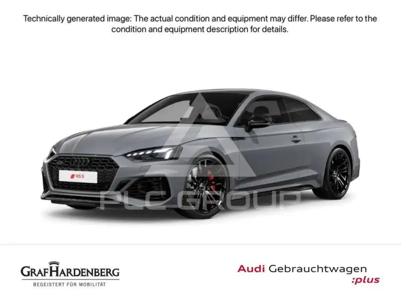 2023 Audi RS5