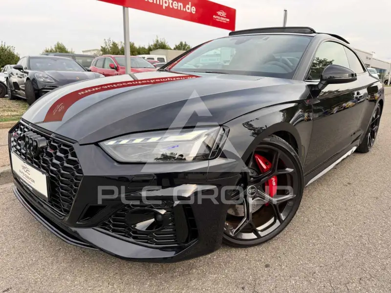 2023 Audi RS5