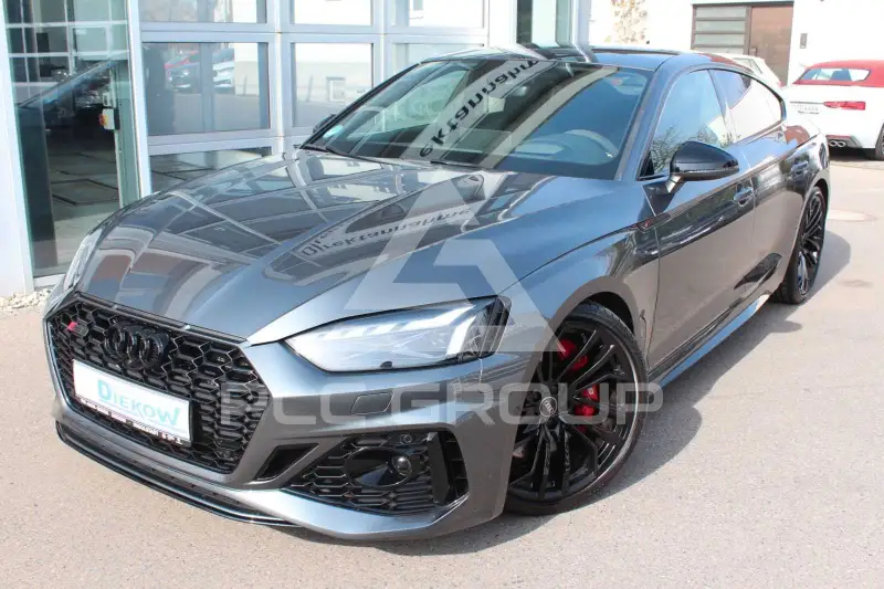 2023 Audi RS5