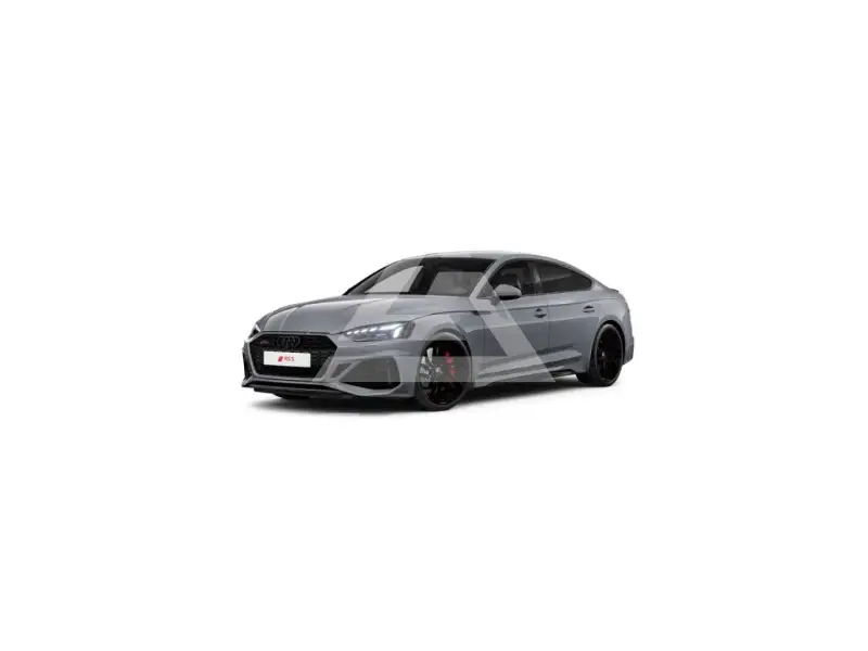 2023 Audi RS5