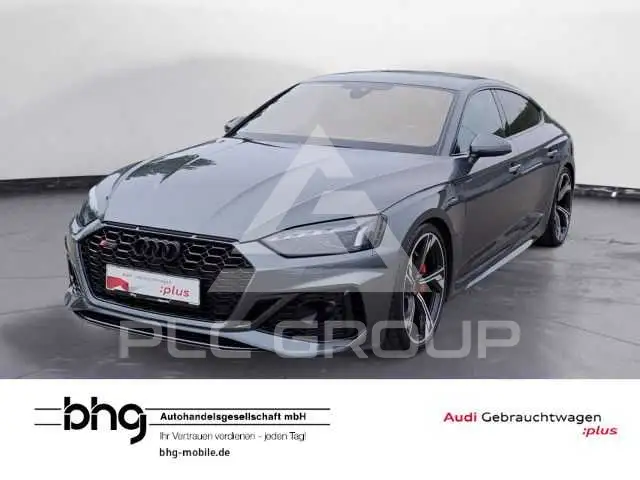 2023 Audi RS5
