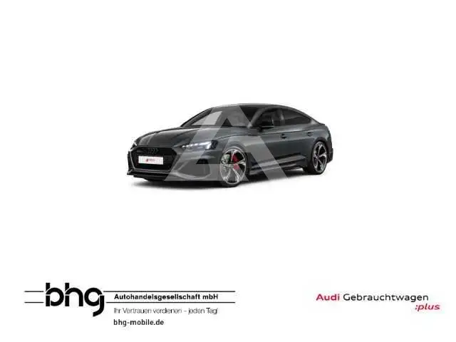 2023 Audi RS5