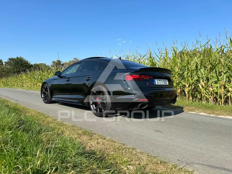 2023 Audi RS5
