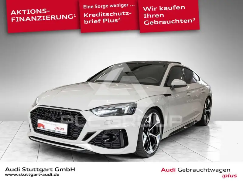 2023 Audi RS5