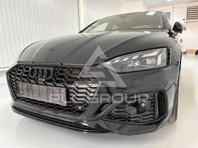 2023 Audi RS5