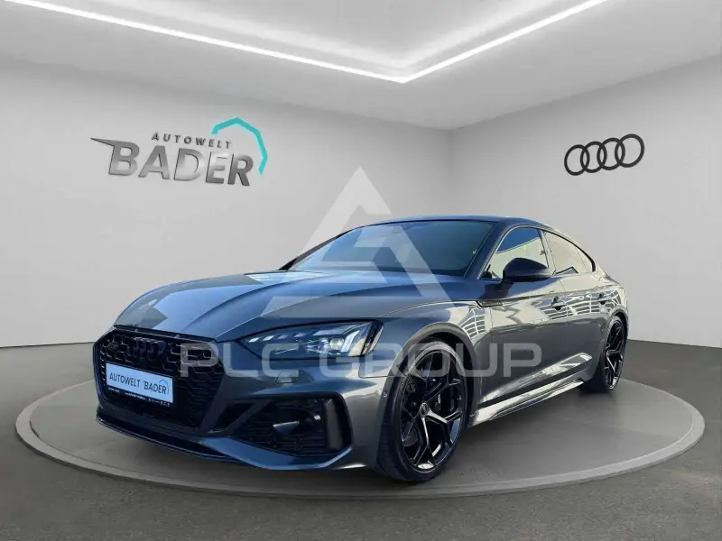 2023 Audi RS5