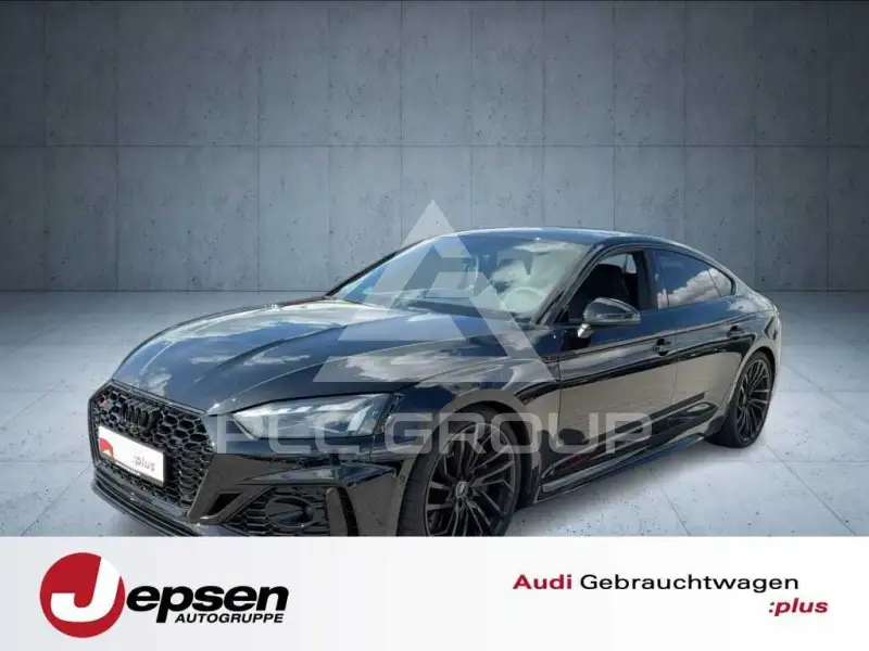 2023 Audi RS5