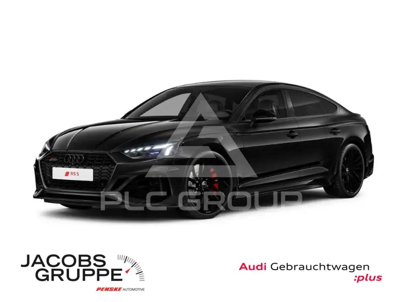 2023 Audi RS5