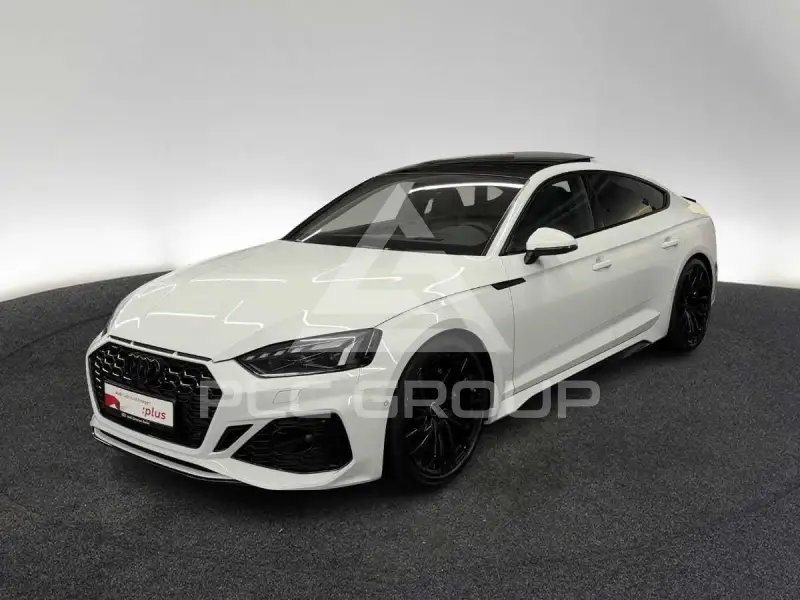 2023 Audi RS5