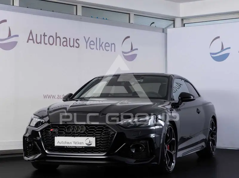 2023 Audi RS5