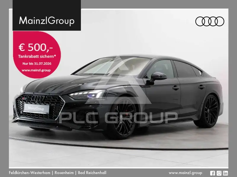 2023 Audi RS5