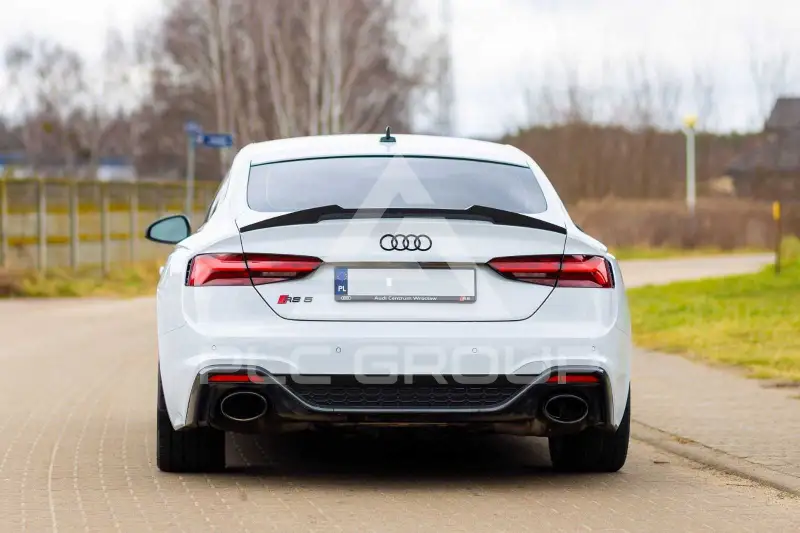 2023 Audi RS5