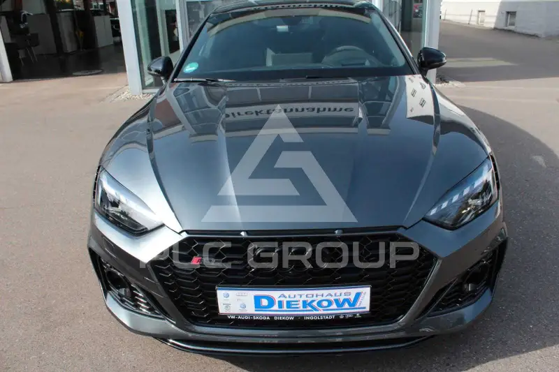 2023 Audi RS5