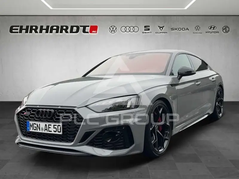 2023 Audi RS5