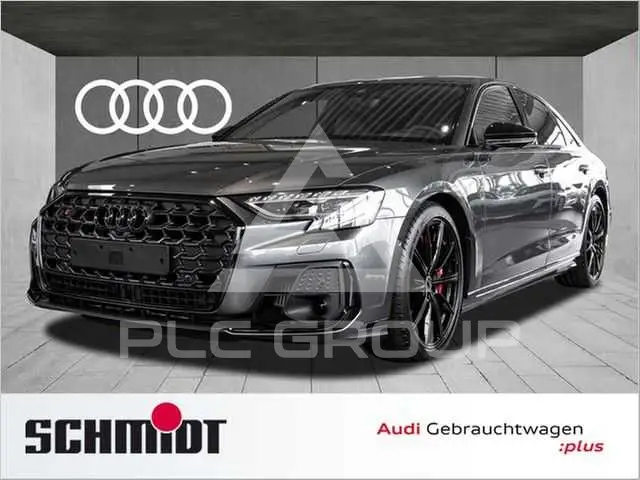 2023 Audi S8