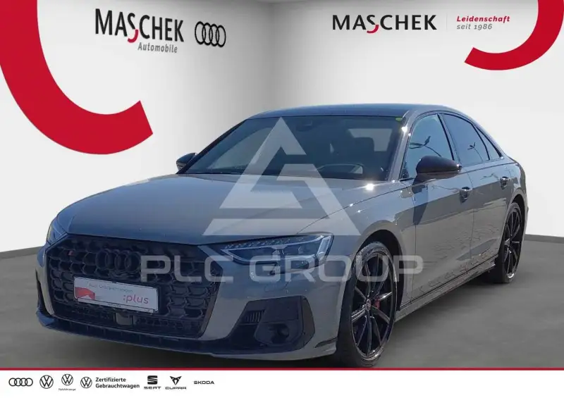 2023 Audi S8