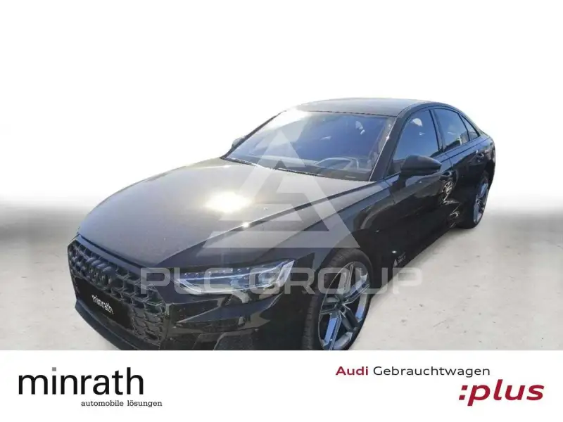 2023 Audi S8