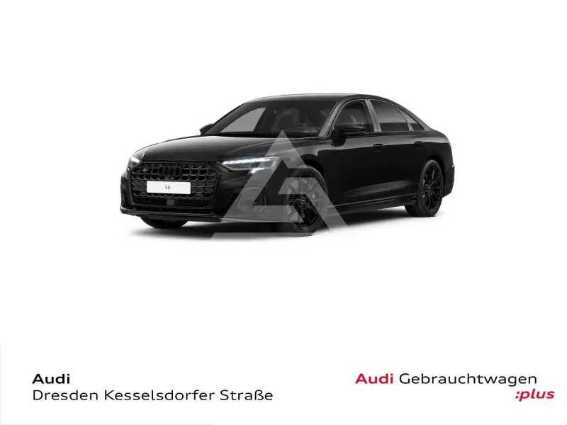 2023 Audi S8