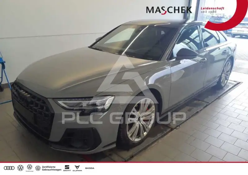 2023 Audi S8