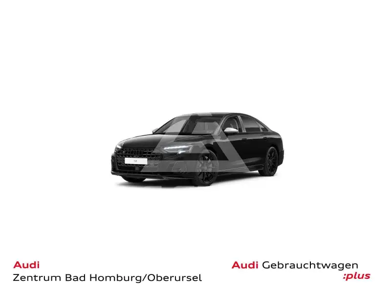 2023 Audi S8