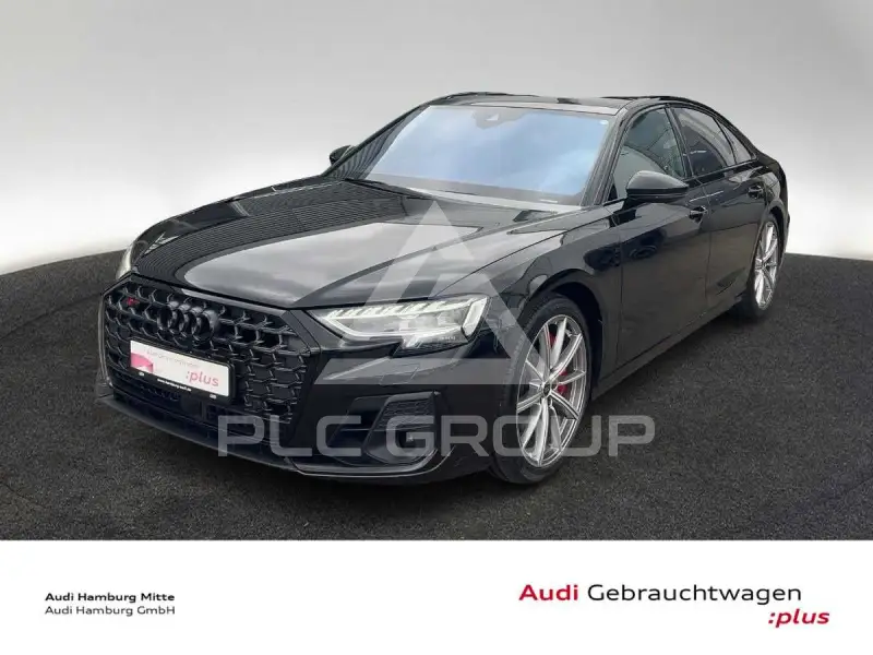 2023 Audi S8