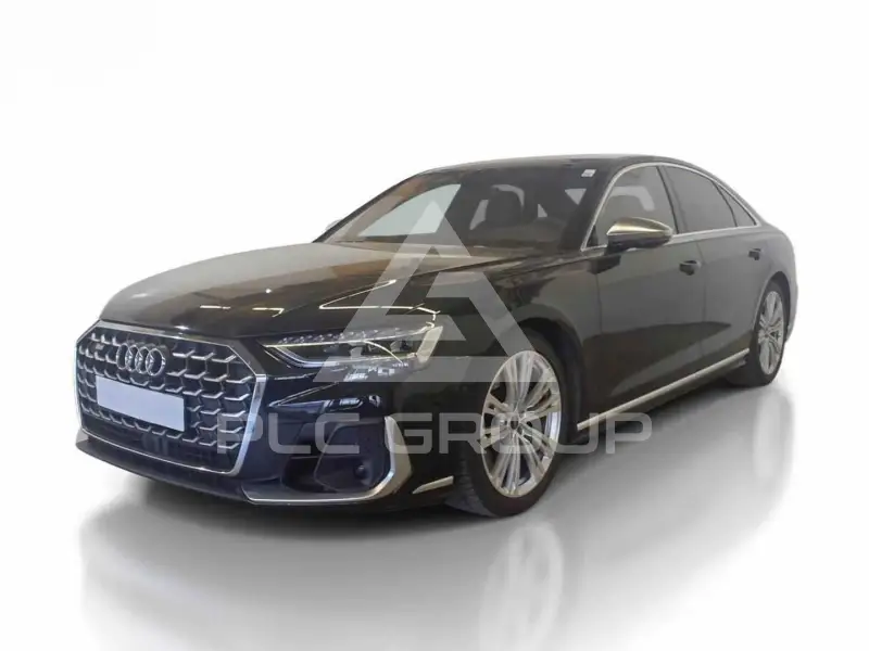 2023 Audi S8