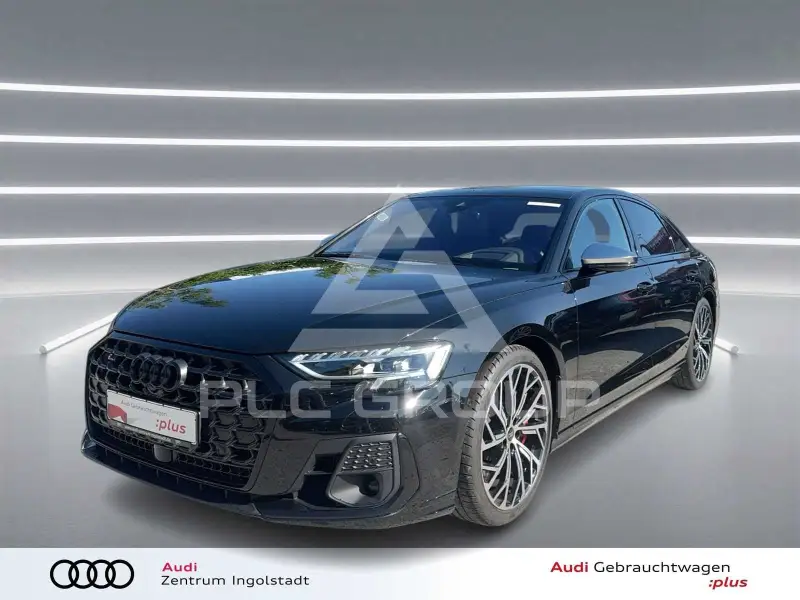 2023 Audi S8