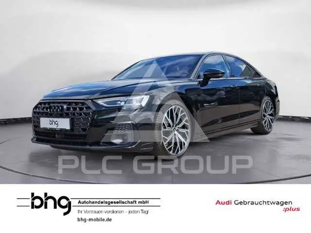 2023 Audi S8