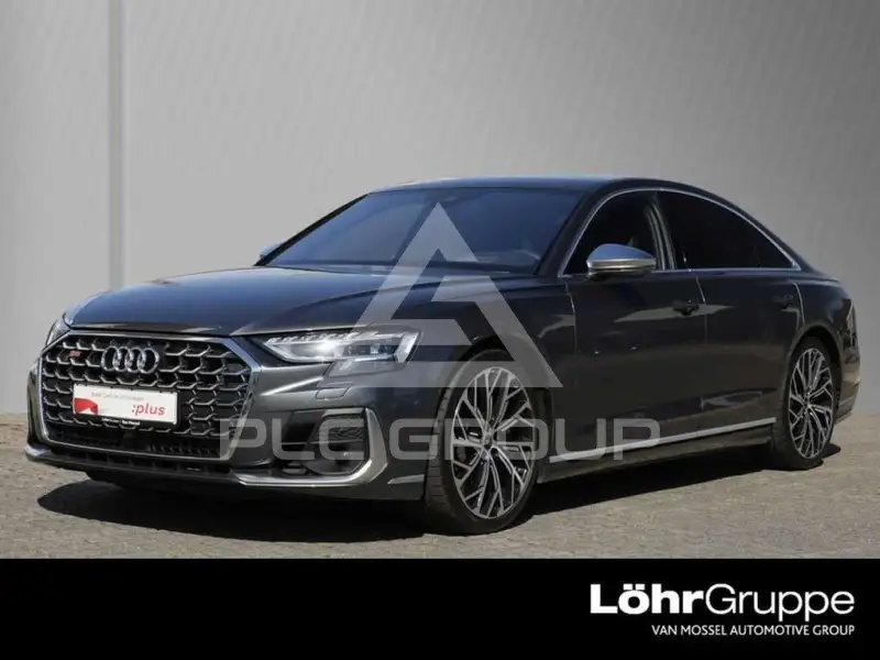 2023 Audi S8
