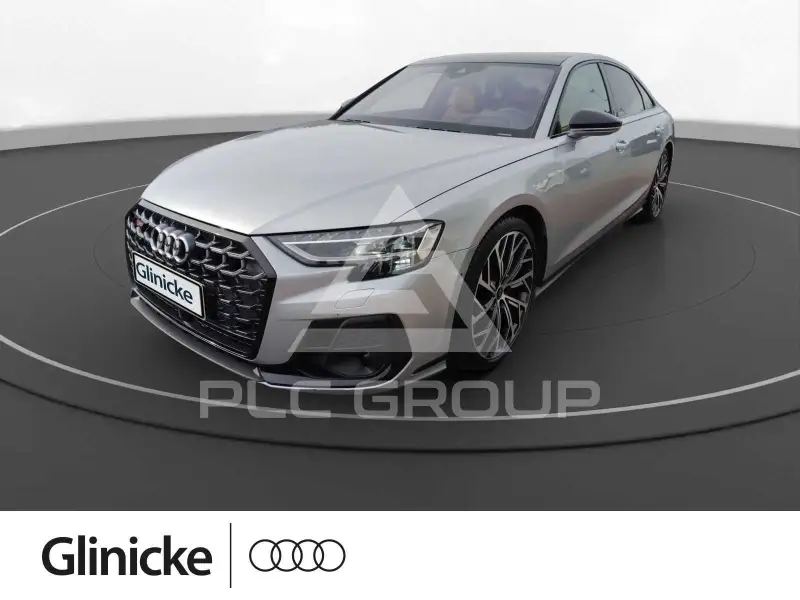 2023 Audi S8