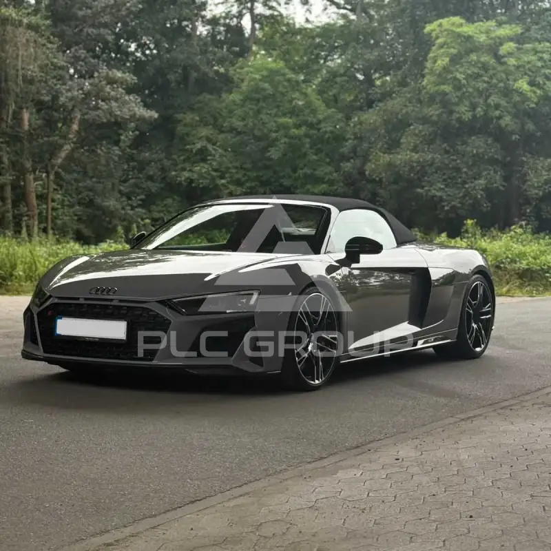 2023 Audi R8