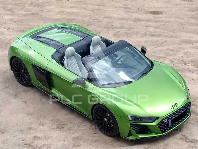 2023 Audi R8