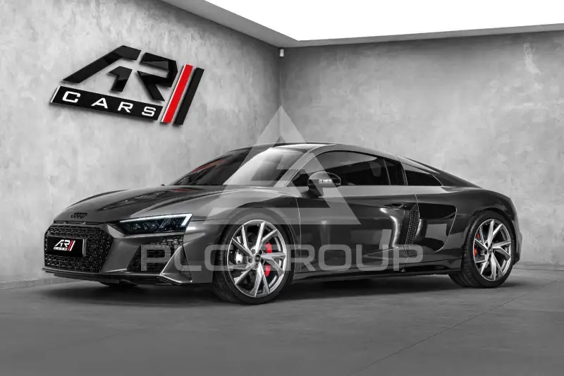 2023 Audi R8