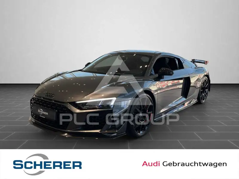 2023 Audi R8