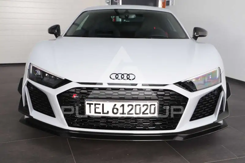 2023 Audi R8