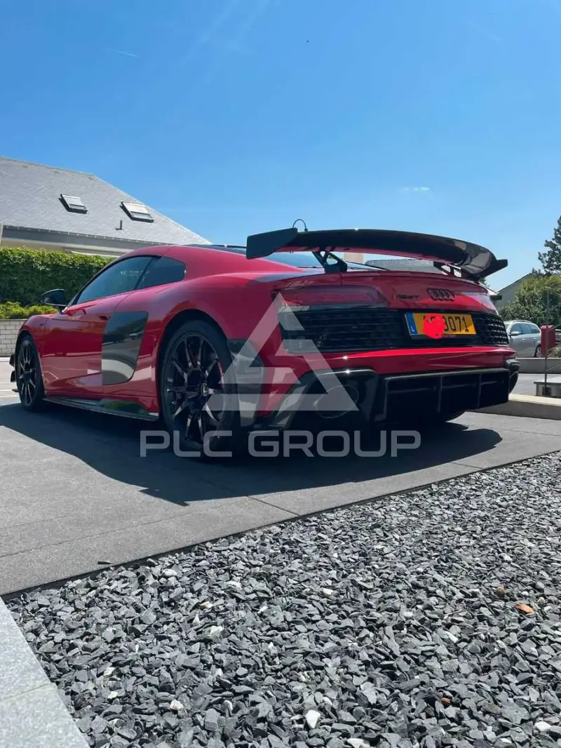 2023 Audi R8