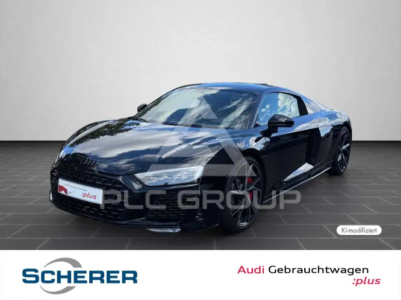 2023 Audi R8
