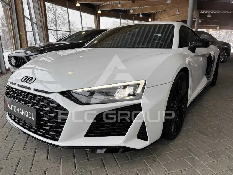 2023 Audi R8