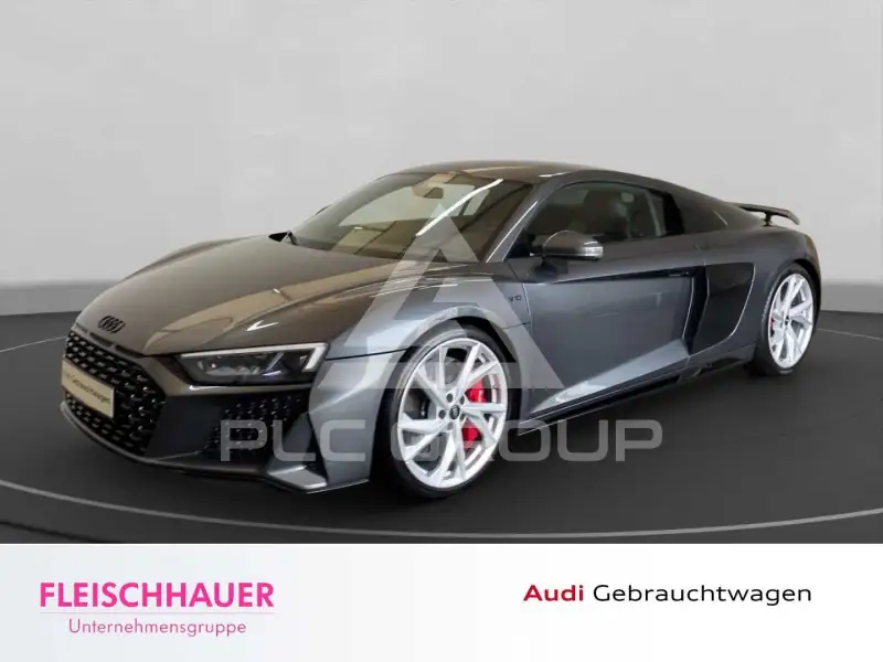 2023 Audi R8