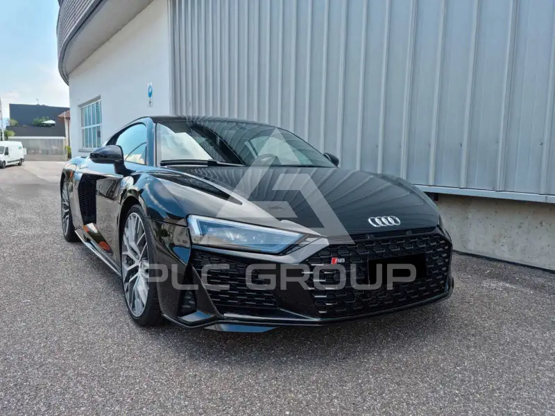 2023 Audi R8